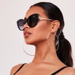 Quay Australia Sunglasses Audacious